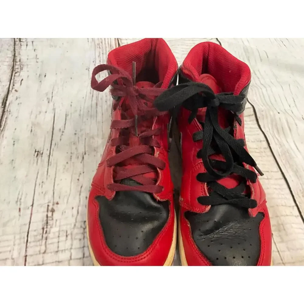 NIKE AIR JORDAN SIZE‎ 7Y